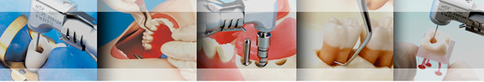 当院は世界水準の治療を理念に地域の方々に質の良い歯科治療を提供する事を目指す歯科医院です。